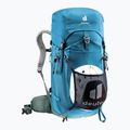 Turistický batoh deuter Trail Pro 36 l wave/ivy 8