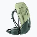 Dámský trekingový batoh deuter Futura Air Trek 55 + 10 l SL grove/ivy 3