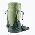 Dámský trekingový batoh deuter Futura Air Trek 55 + 10 l SL grove/ivy 4