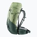 Dámský trekingový batoh deuter Futura Air Trek 55 + 10 l SL grove/ivy 5