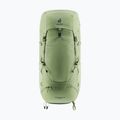 Dámský trekový  batoh deuter Aircontact Lite 45 + 10 SL grove/ivy