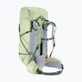 Dámský trekingový batoh deuter Aircontact Ultra 45 + 5 l SL mineral-ivy 8