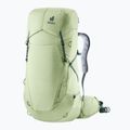Dámský trekingový batoh deuter Aircontact Ultra 45 + 5 l SL mineral-ivy 4