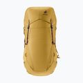 Trekingový batoh Deuter Aircontact Ultra 50 + 5 l savanna-raisin
