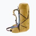 Trekingový batoh Deuter Aircontact Ultra 50 + 5 l savanna-raisin 3