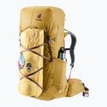 Trekingový batoh Deuter Aircontact Ultra 50 + 5 l savanna-raisin 7