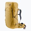 Trekingový batoh Deuter Aircontact Ultra 50 + 5 l savanna-raisin 6