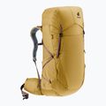 Trekingový batoh Deuter Aircontact Ultra 50 + 5 l savanna-raisin 2