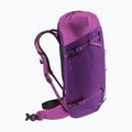 Dámský batoh deuter Guide 28 l SL mystic/lotus 5