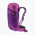 Dámský batoh deuter Guide 28 l SL mystic/lotus 6