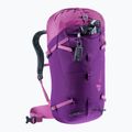 Dámský batoh deuter Guide 28 l SL mystic/lotus 2