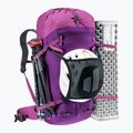 Dámský batoh deuter Guide 28 l SL mystic/lotus 12