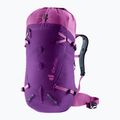 Dámský batoh deuter Guide 28 l SL mystic/lotus 4