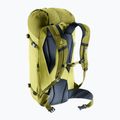 Horolezecký batoh deuter Guide 30 l sprout-cactus 8