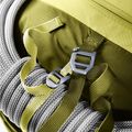 Horolezecký batoh deuter Guide 30 l sprout-cactus 14