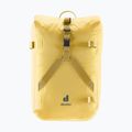 Cyklistický batoh Deuter Amager 25 + 5 l dune