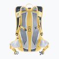 Cyklistický batoh Deuter Amager 25 + 5 l dune 2