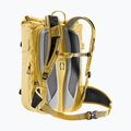 Cyklistický batoh Deuter Amager 25 + 5 l dune 3
