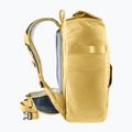 Cyklistický batoh Deuter Amager 25 + 5 l dune 4