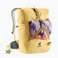 Cyklistický batoh Deuter Amager 25 + 5 l dune 8