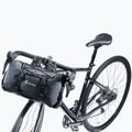 Brašna na řídítka kola Deuter Cabezon HB 14 l black 4
