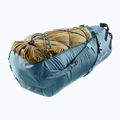 Brašna pod sedlo kola  Deuter Mondego SB 16 l atlantic  2