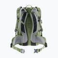 Dámský cyklistický batoh deuter Trans Alpine 22 l SL mineral/grove 4