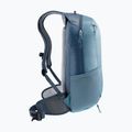 Cyklistický batoh deuter Race 16 l atlantic/ink 6