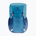 Dětský turistický batoh deuter Junior wave/nightblue