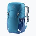 Dětský turistický batoh deuter Junior wave/nightblue 2