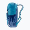 Dětský turistický batoh deuter Junior wave/nightblue 5