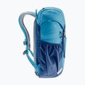 Dětský turistický batoh deuter Junior wave/nightblue 6