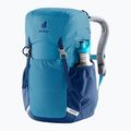 Dětský turistický batoh deuter Junior wave/nightblue 7