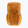 Dětský turistický batoh deuter Junior 18 l maple/amber