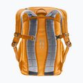 Dětský turistický batoh deuter Junior 18 l maple/amber 3