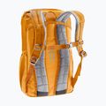 Dětský turistický batoh deuter Junior 18 l maple/amber 4