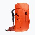 Turistický batoh deuter Climber 22 l papaya/redwood 2