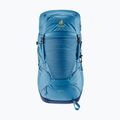 Dětský trekový batoh deuter Fox 30 l wave/nightblue