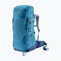 Dětský trekový batoh deuter Fox 30 l wave/nightblue 2