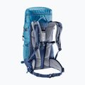 Dětský trekový batoh deuter Fox 30 l wave/nightblue 4