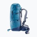 Dětský trekový batoh deuter Fox 30 l wave/nightblue 5