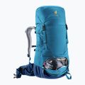 Dětský trekový batoh deuter Fox 30 l wave/nightblue 7