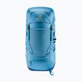 Turistický batoh deuter Fox 40 l wave/night blue