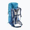 Turistický batoh deuter Fox 40 l wave/night blue 4
