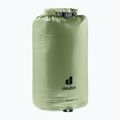 Voděodolný vak Deuter Light Drypack 8 l grove