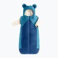 Dětský spací pytel Deuter Micro Star wave-nightblue