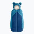 Dětský spací pytel Deuter Micro Star wave-nightblue 2