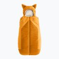 Dětský spací pytel Deuter Micro Star amber-maple 2