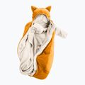 Dětský spací pytel Deuter Micro Star amber-maple 4