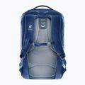 Cestovní taška deuter Duffel Pro Pack 30 l neptune/nightblue 4
